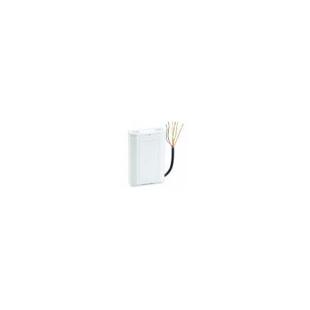 Honeywell C7232A1008 Co2 Sensor, Wallmount C7232A1008